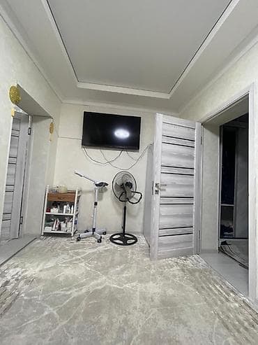 Продажа квартир: 2 комнаты, 40 м², Хрущевка, 1 этаж, Косметический ремонт — 6