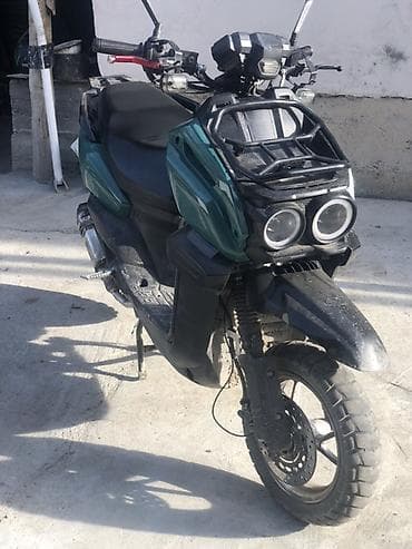 скутер водные: Скутер 150см³ класса «адвенчур» в стиле BWs/танк. Торг есть — 6