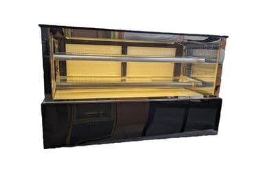 промышленные холодильники для хранения фруктов цена: Кондитерские, Новый — 2