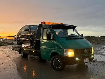 sprinter cdi: Volkswagen : 2005 г., Механика, Дизель — 1