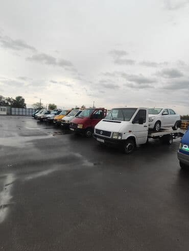 Детские сады, няни: С лебедкой, С манипулятором, Со сдвижной платформой — 1