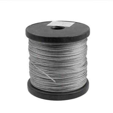 железнодорожная: Канат ГОСТ 3068-80 Диаметр: 1-13 мм Осуществляем доставку заказов — 1