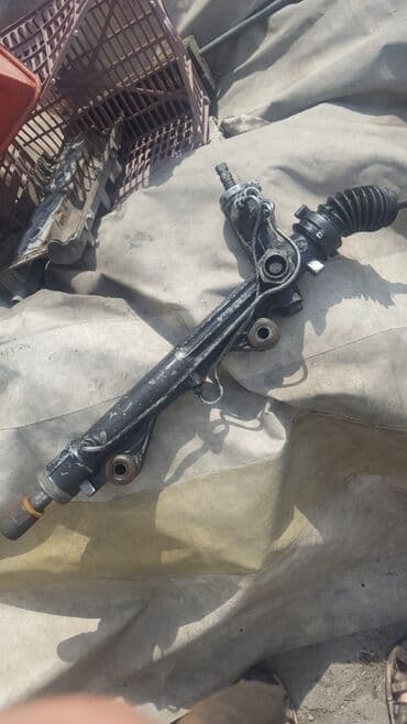 рулевая рейка ниссан мурано: Ford Explorer рулевая рейка 2003 год од — 1