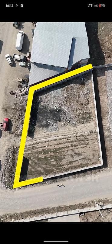 кун тук участок: 9 соток, Для бизнеса, Красная книга — 5