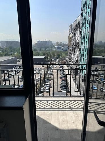 1 комната, С мебелью полностью — 6