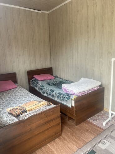 гостевой дом: Керебет, Шале Бостери, Унаа токтотуучу жай, унаа туруучу жай — 10