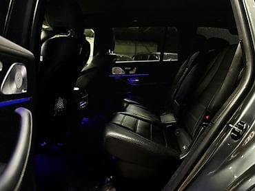 Транспорт: Mercedes-Benz GLS-Class: 2020 г., 4 л, Автомат, Кроссовер — 6