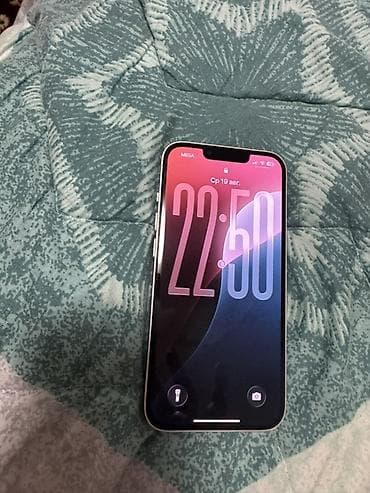 rtx 3050 super: IPhone 13, Б/у — 1