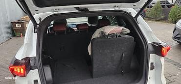 Jetour: Jetour X70 Plus: 2023 г., 1.5 л, Автомат, Бензин, Кроссовер — 7