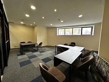 Недвижимость: Аренда офисов, 31 м², 1 линия — 2