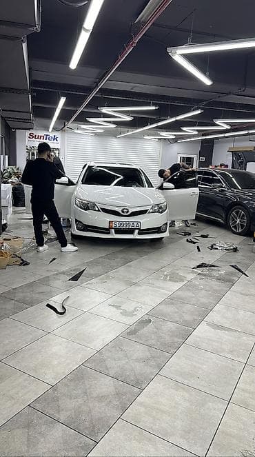 camry продажа: Toyota Camry: 2014 г., 2.5 л, Автомат, Бензин, Седан — 3