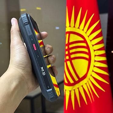 защищенный телефон: Бронированый смартфон HOTWAV W11 Основные особенности: - Защита — 2