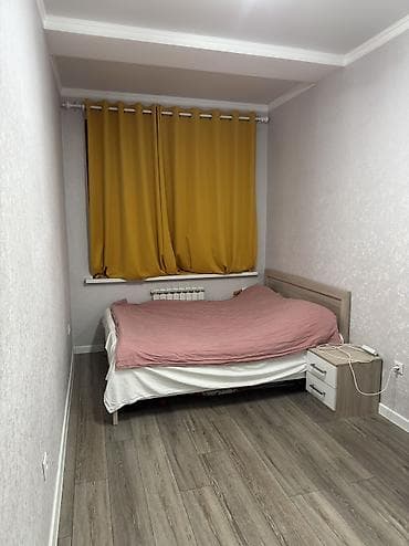 seven development: 2 комнаты, 46 м², АЮ Гранд Элитка, 6 этаж, Евроремонт — 4