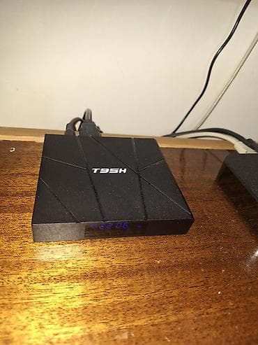 ТВ и видео: Телевизор LG 42LV3400-ZG + настенное крепление и TV box T95H - — 4
