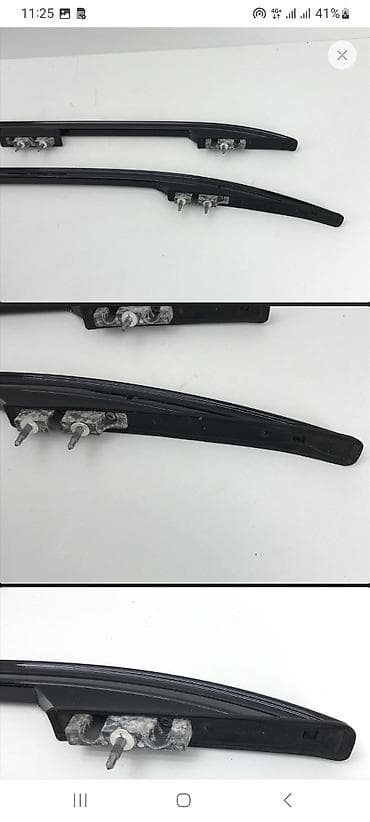 рельсы р17: Поперечные дуги Б/у, Самовывоз — 5