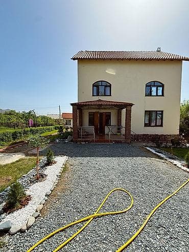 простой: Дом (частный сектор), Чолпон-Ата, 12 мест — 6