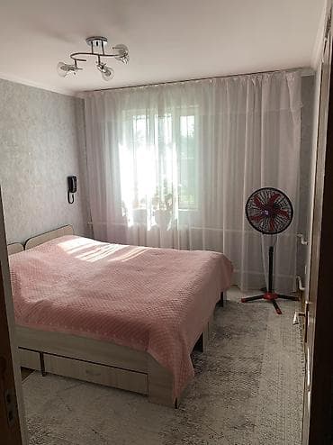 Үйлөрдү сатуу: Продается финский дом в городе Каракол. Участок 6 соток. Площадь дома — 1