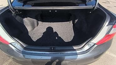 Toyota: Toyota Camry: 2012 г., 2.5 л, Автомат, Бензин, Седан — 8