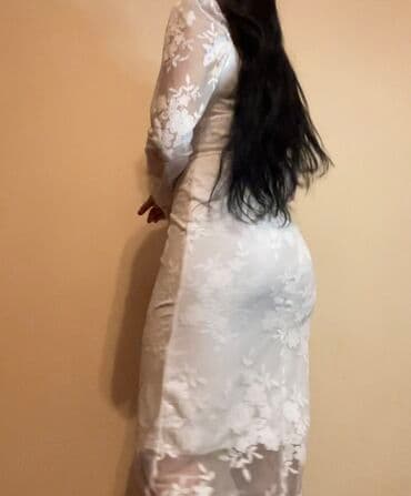 турецкие вечерние платья больших размеров: Очень нежное и удобное платье, подчеркивает вашу женственность в любом — 4