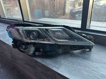 оптовые цены на продукты питания в бишкеке: Комплект передних фар Toyota Оригинал — 3