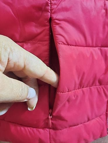 мавит: MAVI, турецкий бренд, классная куртка легкая, теплая, стирается в — 6