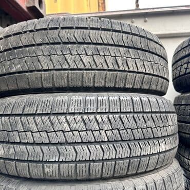 купить резину 19565 r15 зима: Шины 195 / 65 / R 15, Зима, Б/у, Комплект, Легковые, Япония, Bridgestone — 3
