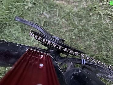 rd 5: Электровелосипед — 9