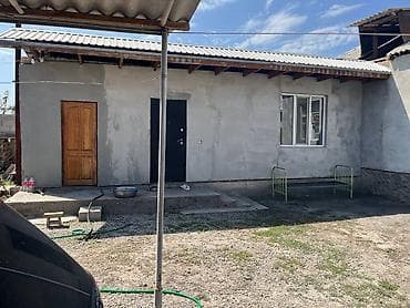 кашары сарай: Продаётся частный дом с приусадебным участком. Участок находится в — 6