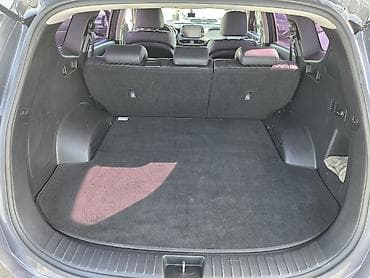 crv 2: Hyundai Santa Fe: 2019 г., 2 л, Автомат, Дизель, Кроссовер — 10