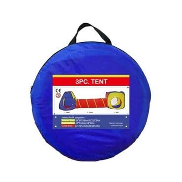 домик для детей из ткани: Детям, как и взрослым необходимо собственное пространство, в том числе — 6