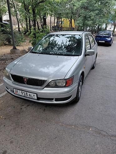 Toyota Vista: 1999 г., 1.8 л, Автомат, Бензин, Седан — 1