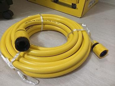 grass: Автомойка минимойка аппарат высокого давления подходит для легковых — 5