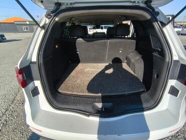 продаю в связи с переездом: Renault QM6: 2019 г., 2 л, Типтроник, Дизель, Кроссовер — 13