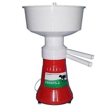 сепаратор для молока ручной: Сепаратор ручной по акции 🔥👍👍👍👍💯💯💯🧑‍🍳👩‍🍳🤩🤩🤩 Бытовой сепаратор Пензмаш — 4