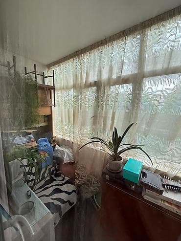 квартира площадь: 3 комнаты, 70 м², 106 серия, 2 этаж, Косметический ремонт — 7