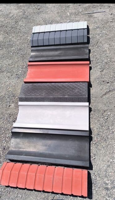 Ремонт и строительство: Брусчатка!Брусчатка!Брусчатка эвро брусчатки всех видов бордюры,лотки — 7