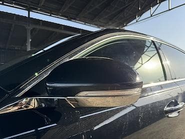 smart open: Kia K7: 2019 г., 2.4 л, Автомат, Бензин, Седан — 8
