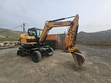 танк телефон цена бишкек: Колесный экскаватор Hyundai R60W-5 - Компактный колесный экскаватор — 2