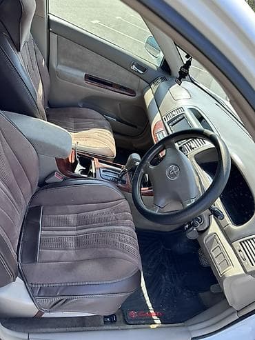 оптитрон камри 35: Toyota Camry: 2003 г., 2.4 л, Автомат, Бензин, Седан — 7
