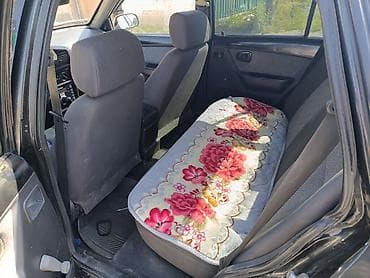 daewoo lacetti: Daewoo Nexia: 2010 г., 1.5 л, Механика, Бензин, Седан — 9