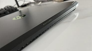 vega: Игровой ноутбук HP + периферия Ноутбук HP Pavilion Gaming (линейка — 8