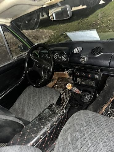 surf 185: ВАЗ (ЛАДА) 2106: 1976 г., Механика, Бензин, Седан — 7