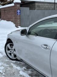 продаю в связи с переездом: Lexus GS: 2005 г., 3 л, Типтроник, Бензин, Седан — 9