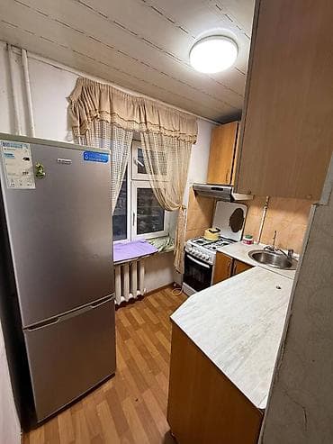кварьиры: 2 комнаты, 43 м², С мебелью — 6
