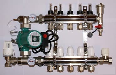 Коллекторы для теплого пола . Есть у нас роосия .Китай .Турция at lalafo.kg Коллекторы для теплого пола . Есть у нас роосия .Китай .Турция