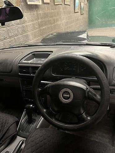 субари форестер: Subaru Forester: 1997 г., 2 л, Автомат, Газ, Кроссовер — 4