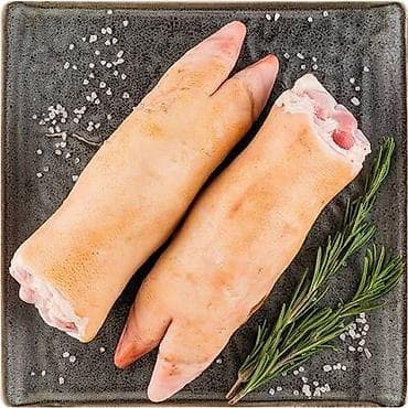 колода для мясо: Свинина — оптом и по частям Ассортимент: - Туши свиные и полутуши для — 3