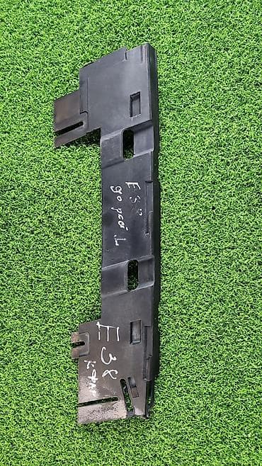 е38: 8 157 —-937 Е38 Дорестайлинг Крепление реснички левая Год 1996 В — 1