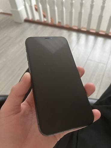 IPhone 11 Pro, серый космос Все идеал - Модель: iPhone 11 Pro — 2