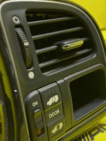 купить респираторные маски бишкек: Дефлектор воздуховода Honda Оригинал, Япония — 2